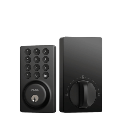 Aqara B50 Wi-Fi Deadbolt Lock
