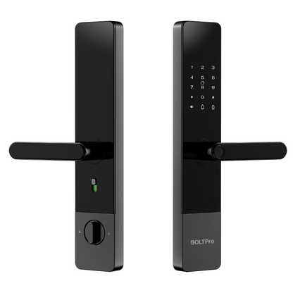 BOLTPro Blade Lever Mortise Lock