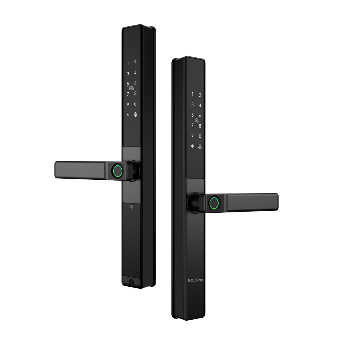 BOLTPro G1 WiFi Grille Lock