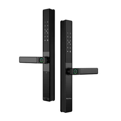 BOLTPro G1 WiFi Grille Lock
