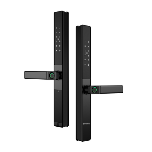 BOLTPro G1 WiFi Grille Lock