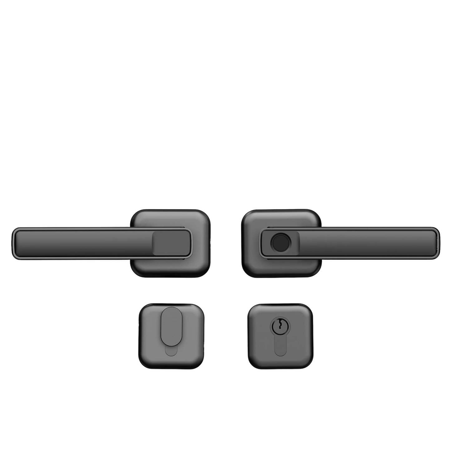 Philips DDL101 Smart Tubular Lock
