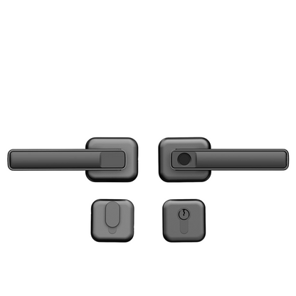 Philips DDL101 Smart Tubular Lock