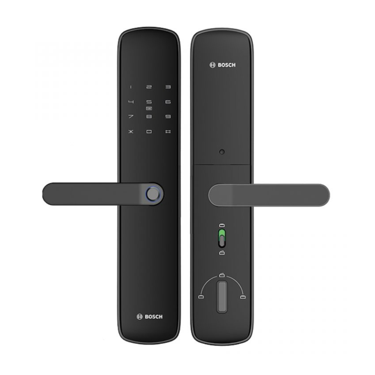 Bosch ID60 Digital Door Lock