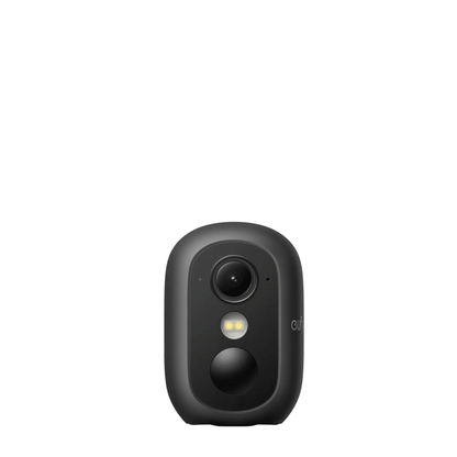 eufyCam C35 Add-On Camera (Green,White,Black)