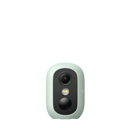 eufyCam C35 Add-On Camera (Green,White,Black)