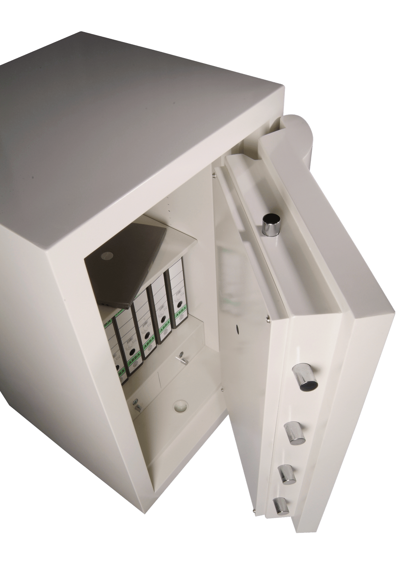 Chubbsafes Custodian Safe Size 3