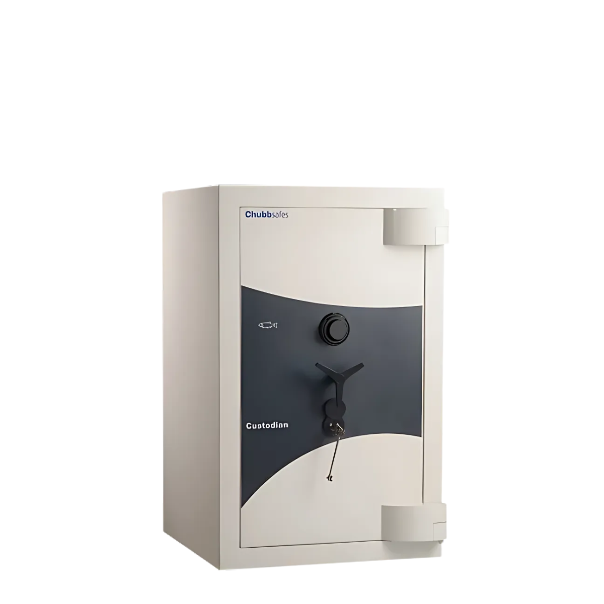 Chubbsafes Custodian Safe Size 2