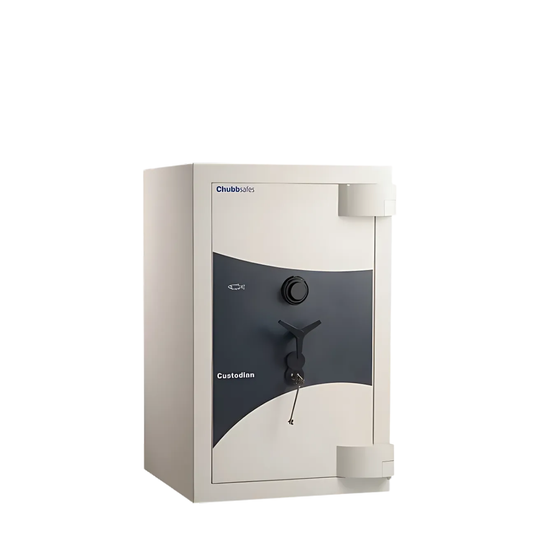 Chubbsafes Custodian Safe Size 2