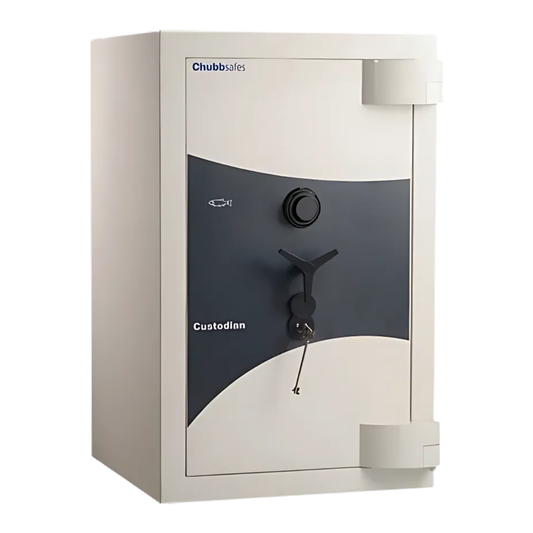 Chubbsafes Custodian Safe Size 4