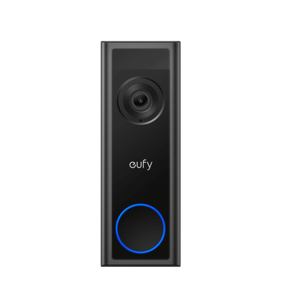 eufy Video Doorbell C31