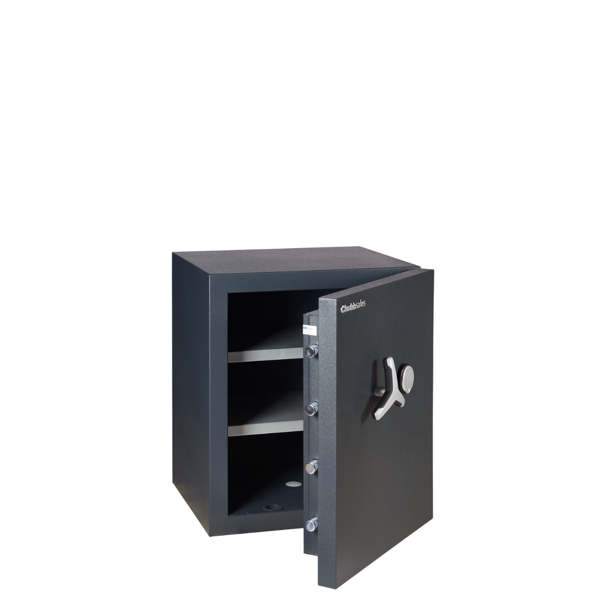 ChubbSafes DuoGuard GI T2 M-115
