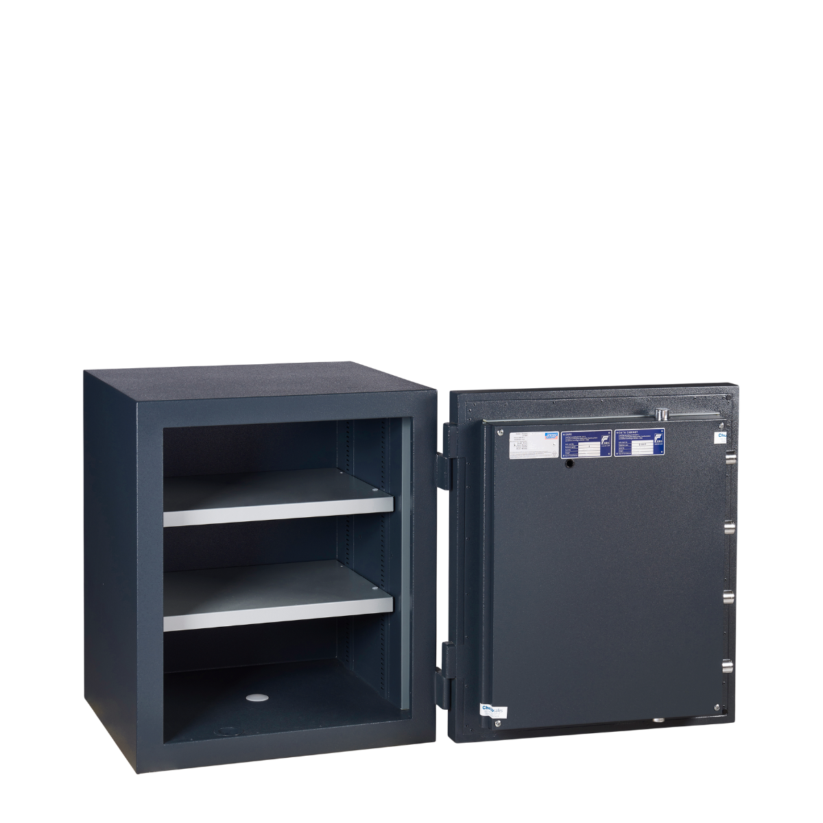 ChubbSafes DuoGuard GI T2 M-115