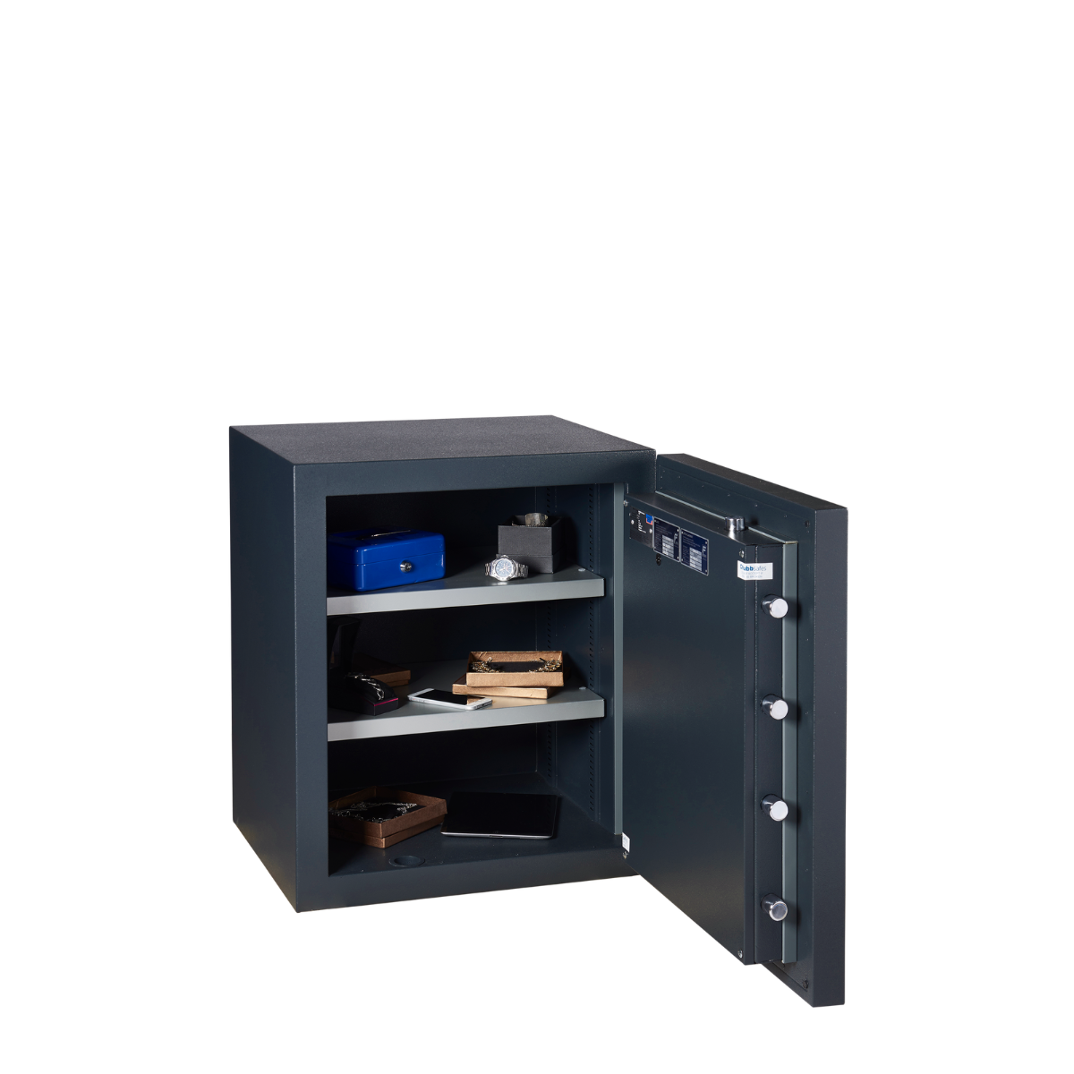 ChubbSafes DuoGuard GI T2 M-115