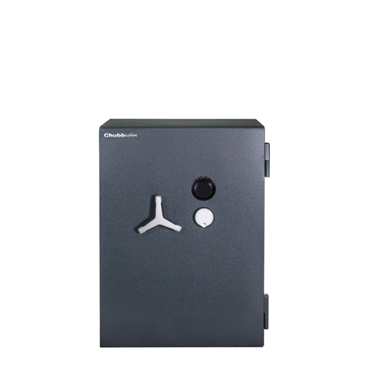 ChubbSafes DuoGuard GI T2 M-150