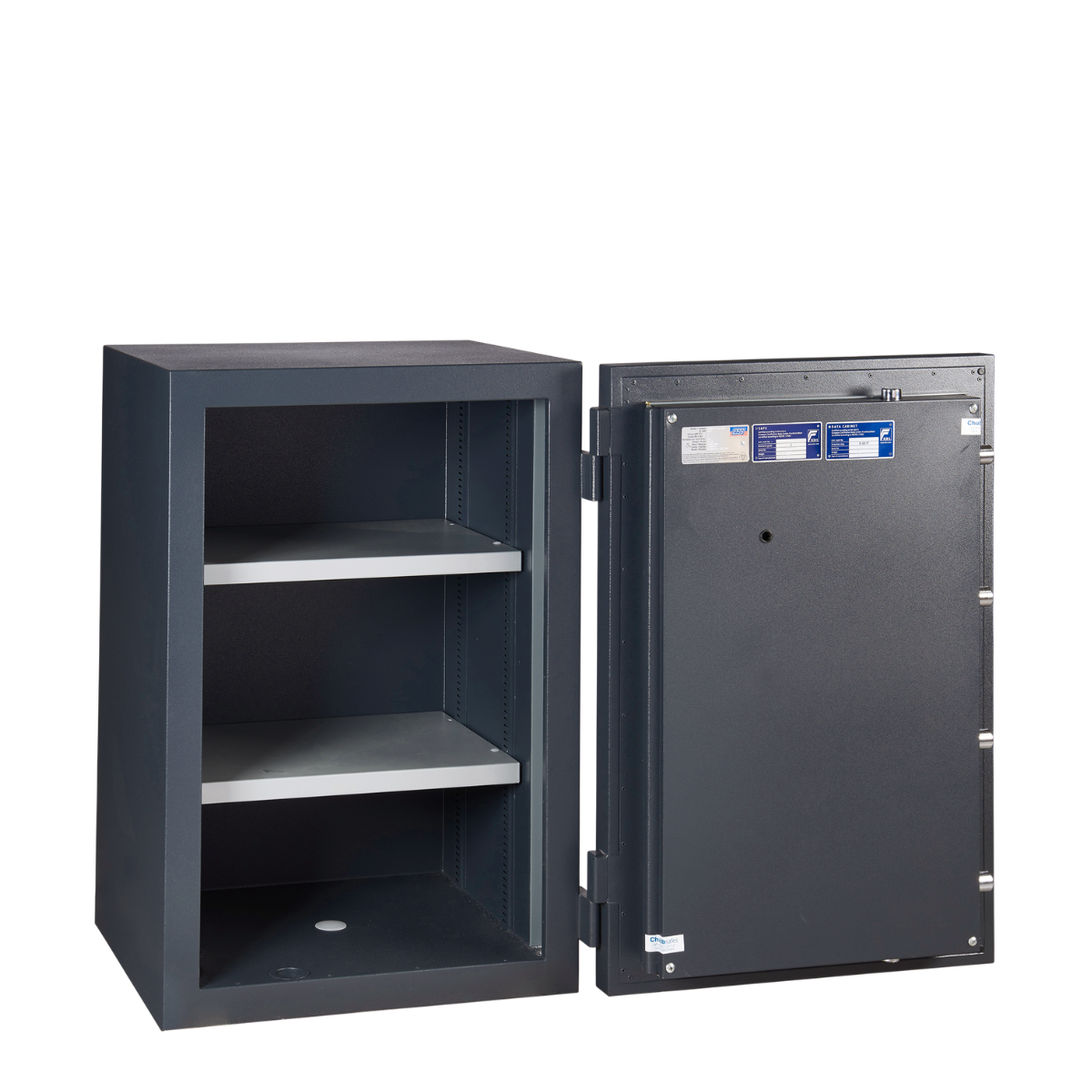ChubbSafes DuoGuard GI T2 M-150