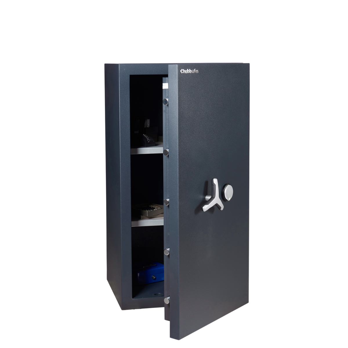 ChubbSafes DuoGuard GI T2 M-205