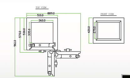 Falcon EuroSafe ES160