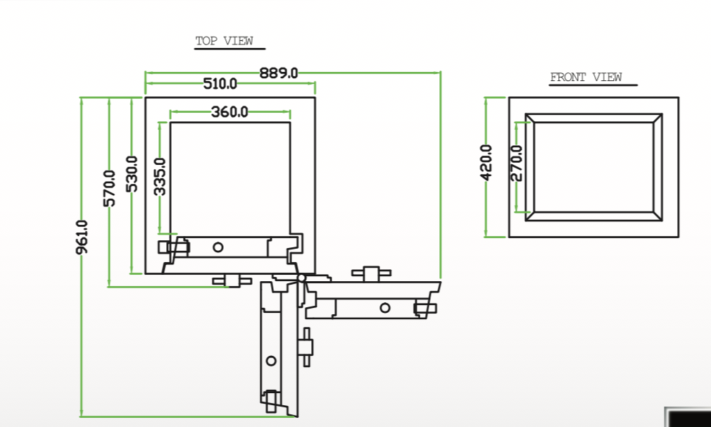 Falcon EuroSafe ES160