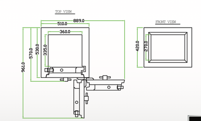 Falcon EuroSafe ES160