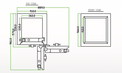 Falcon EuroSafe ES220
