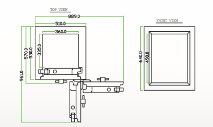 Falcon EuroSafe ES250