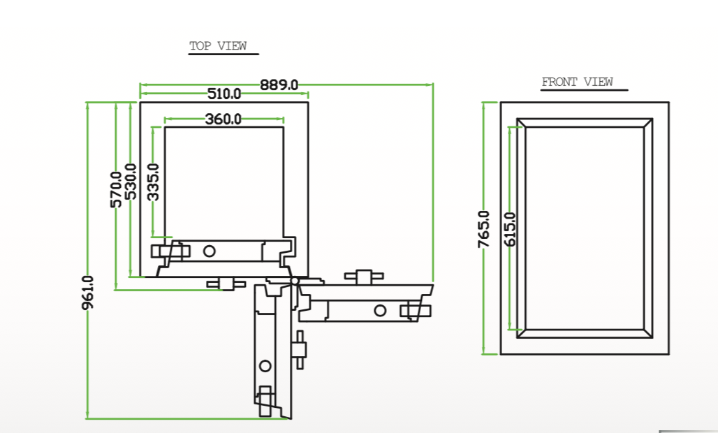 Falcon EuroSafe ES300