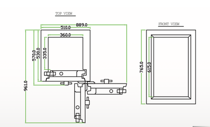 Falcon EuroSafe ES300