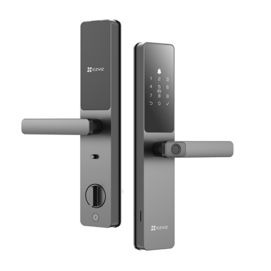 Ezviz DL05 WiFi Lever Lock