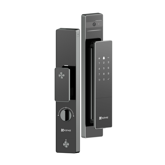 Ezviz DL50FVS 3D Face & Camera Digital Lock