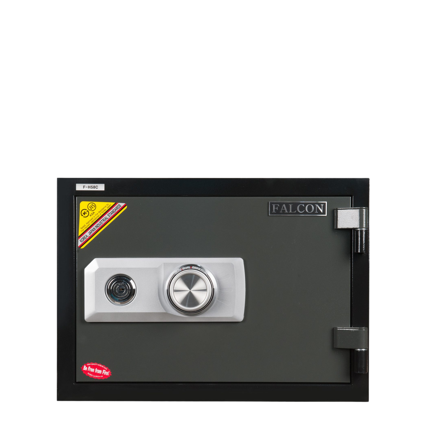 Falcon Solid Safe F-H58C