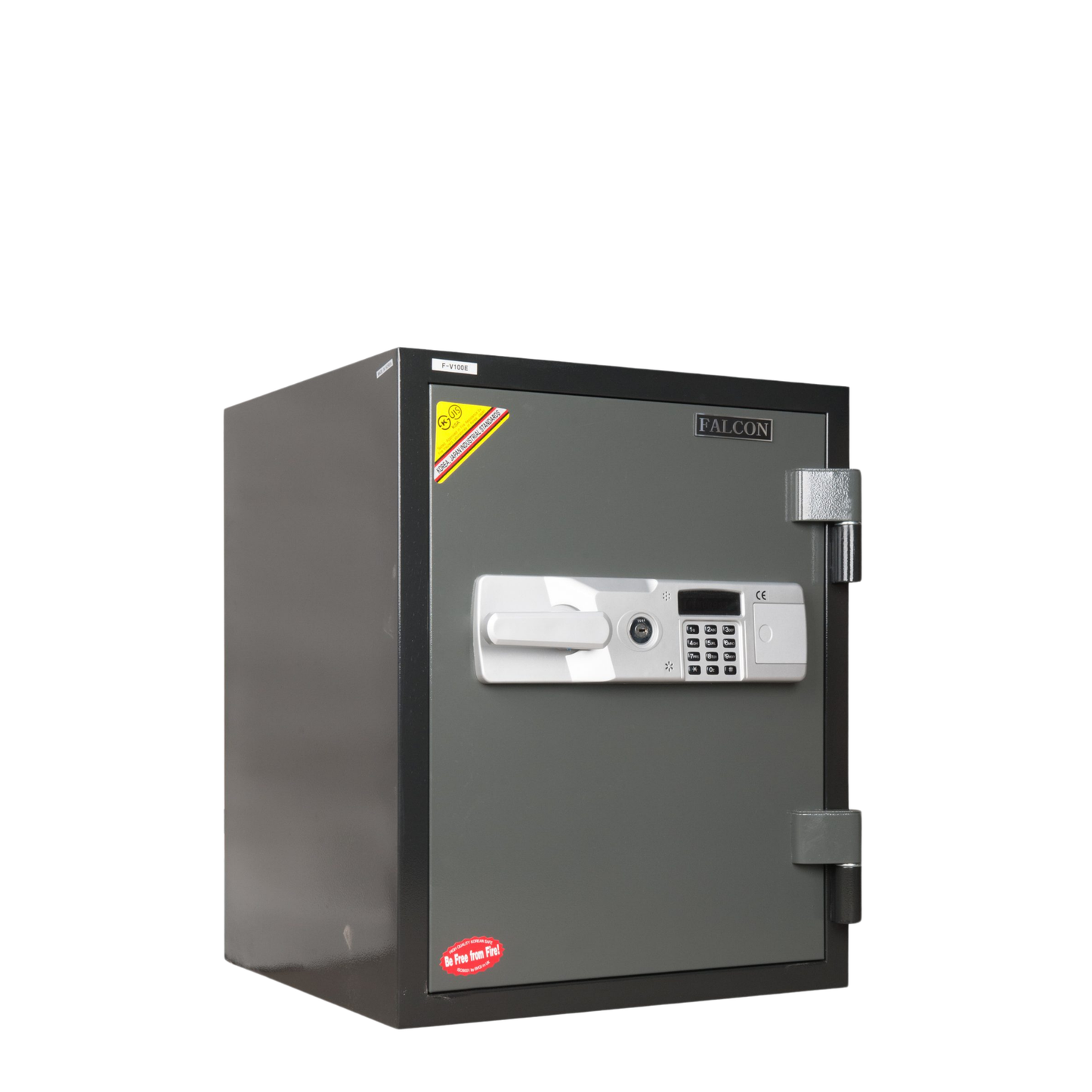 Falcon Solid Safe F-V100C
