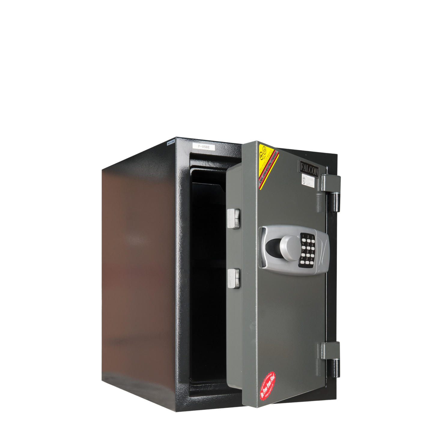 Falcon Solid Safe F-V100C