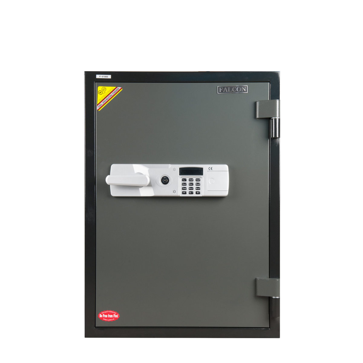 Falcon Solid Safe F-V180E – Locks 'n More