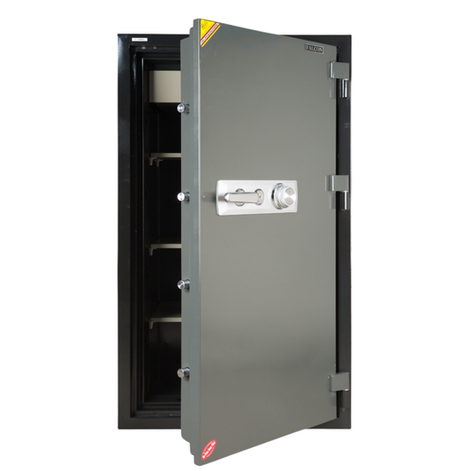 Falcon Solid Safe F-V380E