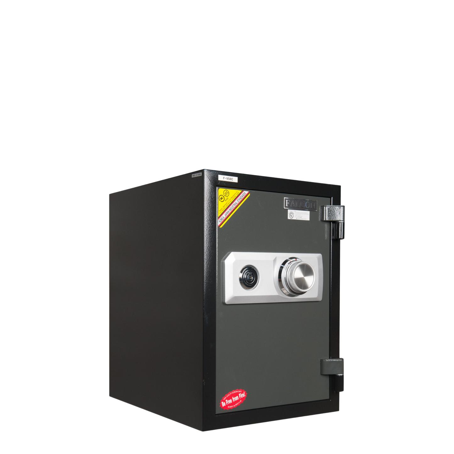 Falcon Solid Safe F-V58C