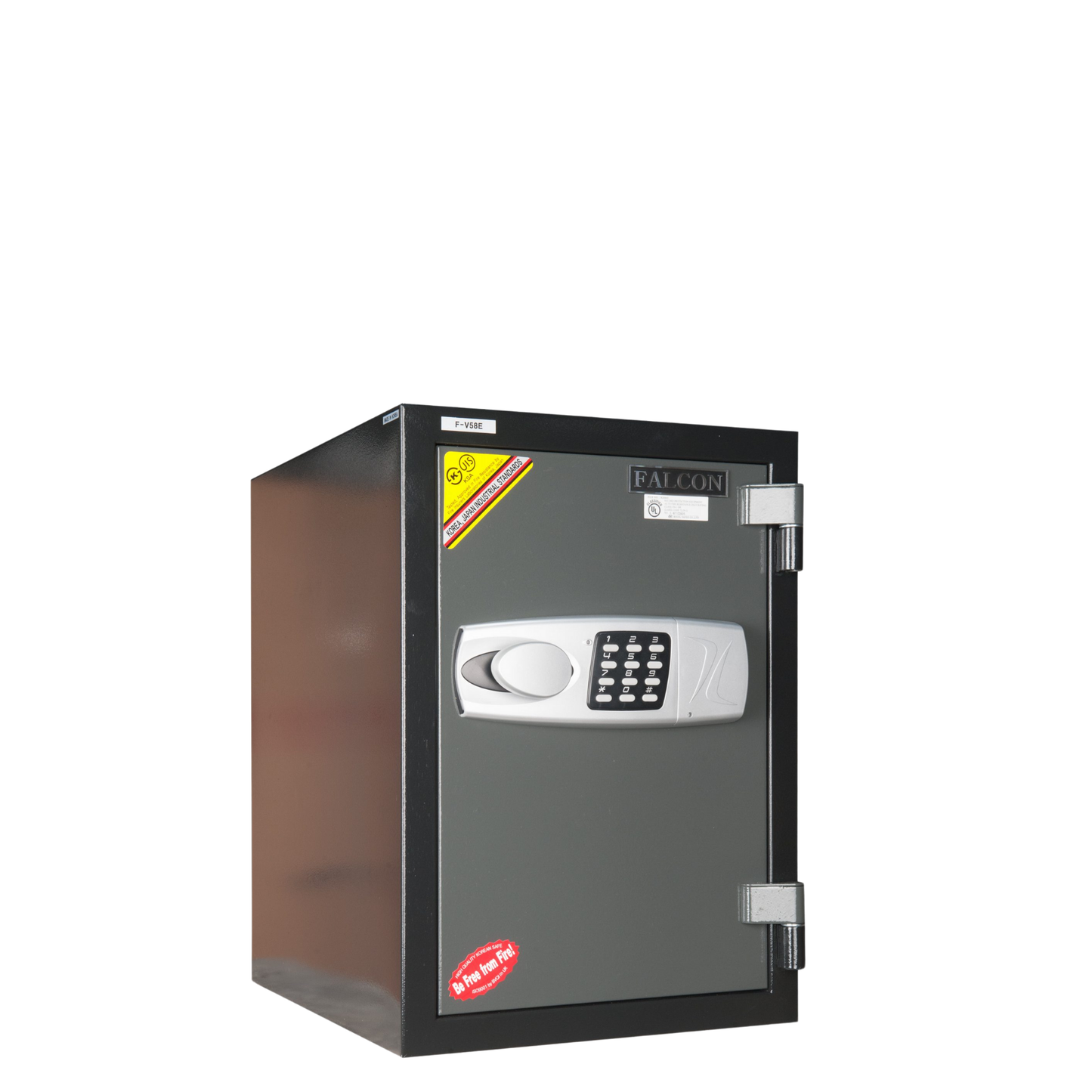 Falcon Solid Safe F-V58E