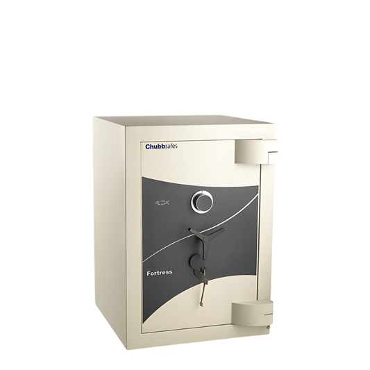 Chubbsafes Fortress Safe Size 2
