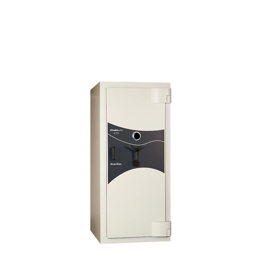 Chubbsafes Guardian Safe Size 2
