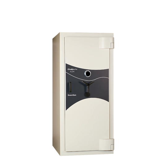 Chubbsafes Guardian Safe Size 3