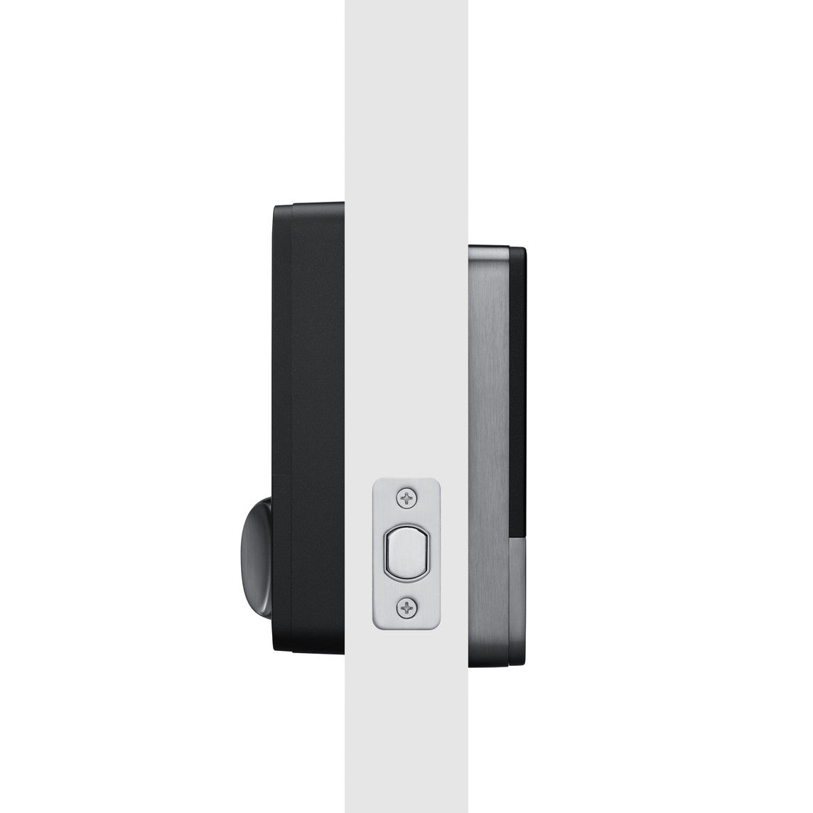 Aqara U400Kit Smart Rim Lock