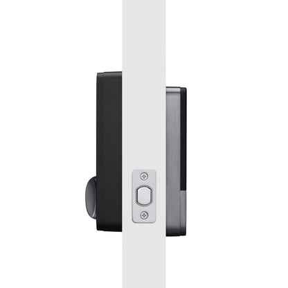 Aqara U400Kit Smart Rim Lock
