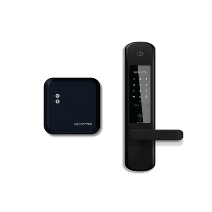 igloohome WiFi Bridge