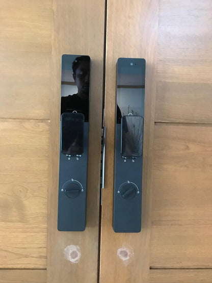 BOLTPro Ultra Palm Vein & Face ID