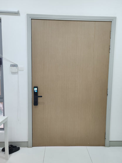 BOLTPro Bold Camera Lever Mortise Lock