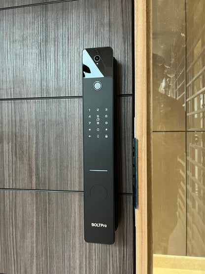 BOLTPro Ultra Palm Vein & Face ID