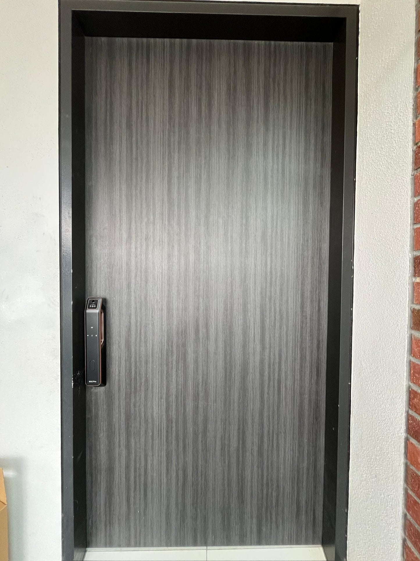 BOLTPro Aegis Face ID Bronze