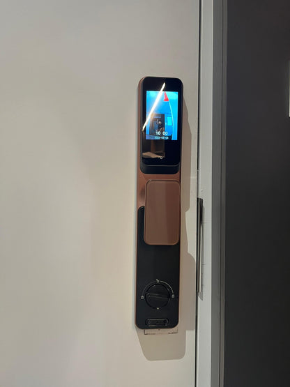 BOLTPro Aegis Face ID Bronze