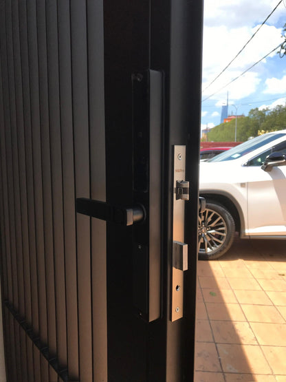 BOLTPro G1 WiFi Grille Lock