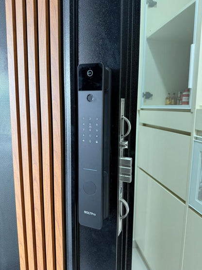 BOLTPro Ultra Palm Vein & Face ID